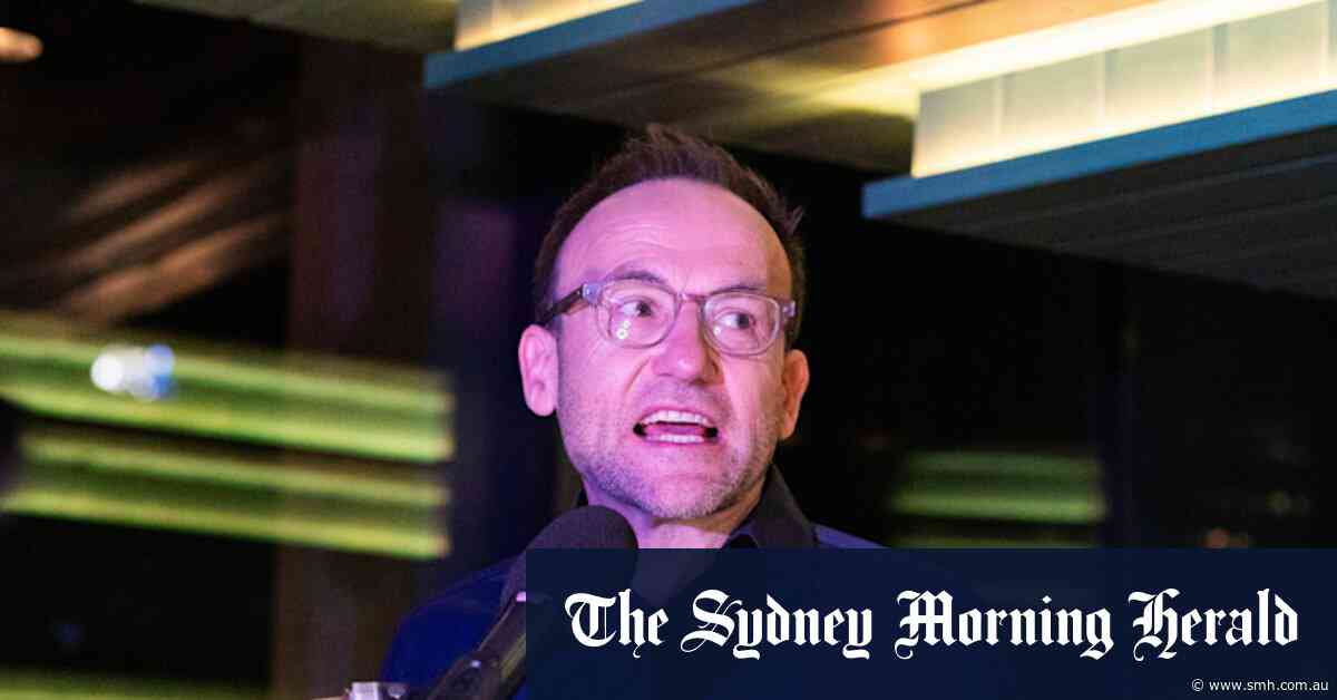 Greens’ dream of more seats has turned into a nightmare