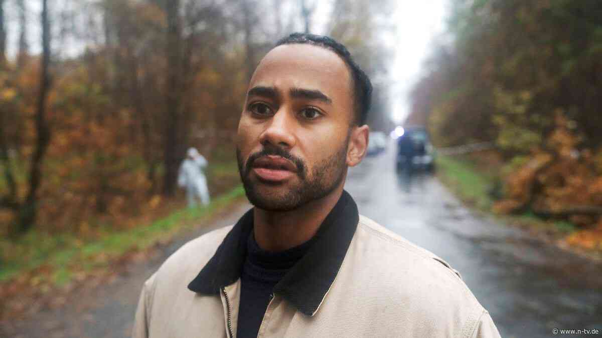 "Polizeiruf 110" im Schnellcheck: "Danke, Pablo!"