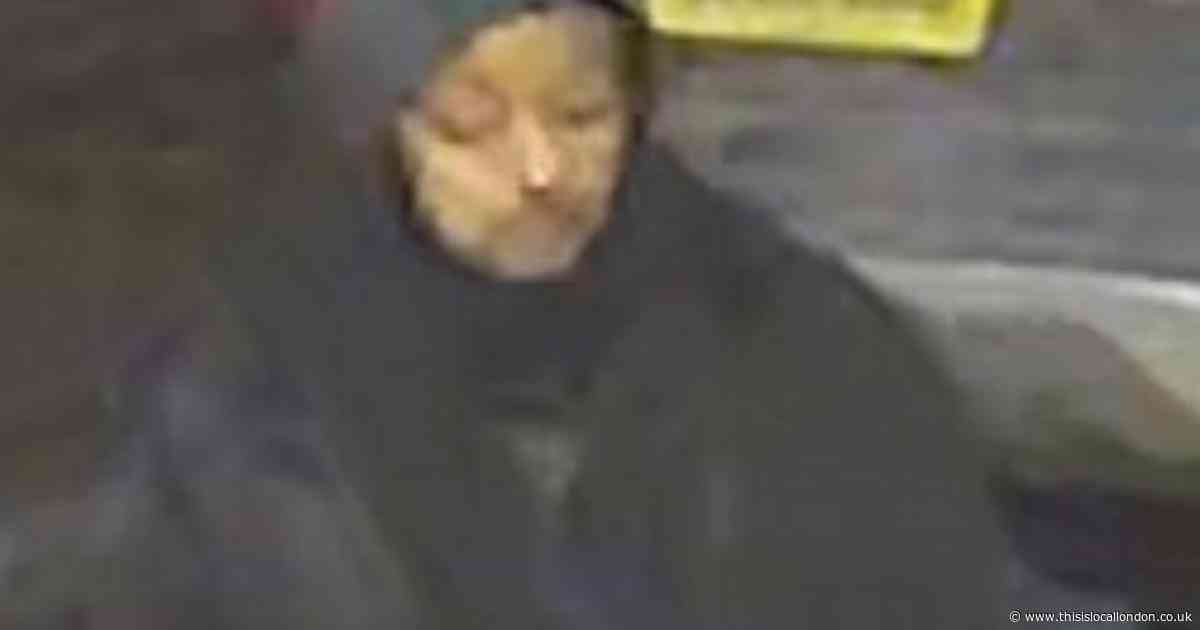 'Do not approach' warning after reported rape in Islington