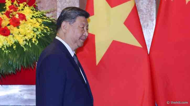 China 'assessing' potential trade talks with US