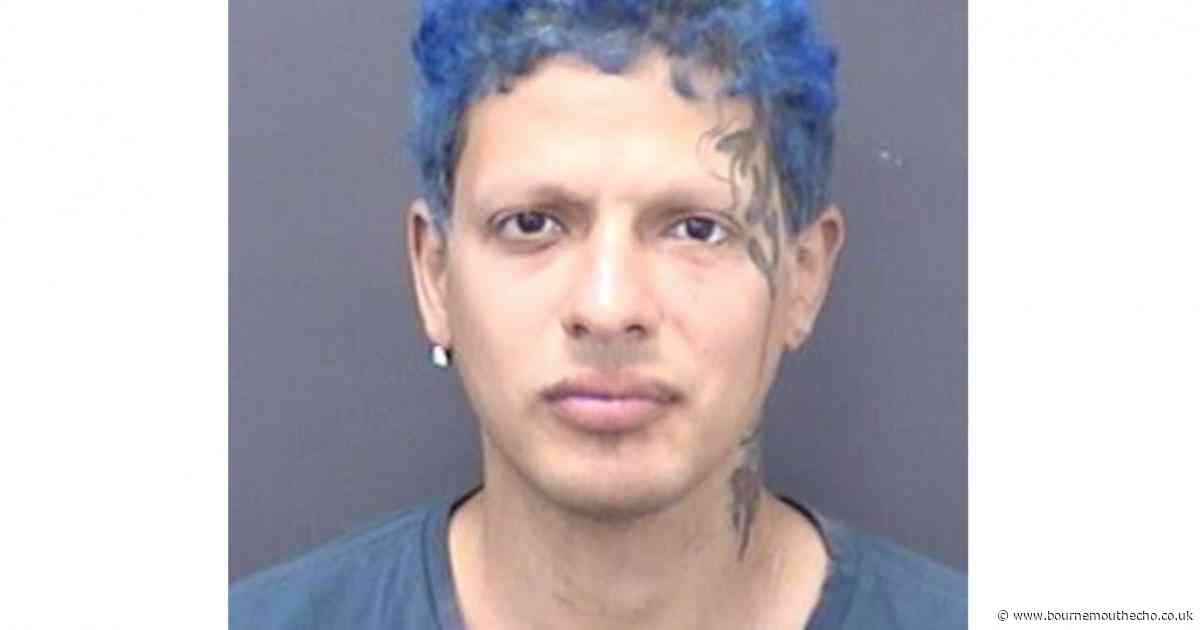 Concern grows for missing person last seen in Poole