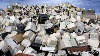 Spring Cleaning for Tech: How to Recycle Computers and Printers for Free