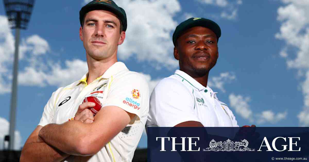 Star spearhead Rabada banned for recreational drug use
