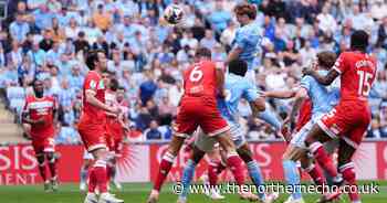 The post-match scenes that should worry Boro after season ends with Coventry defeat