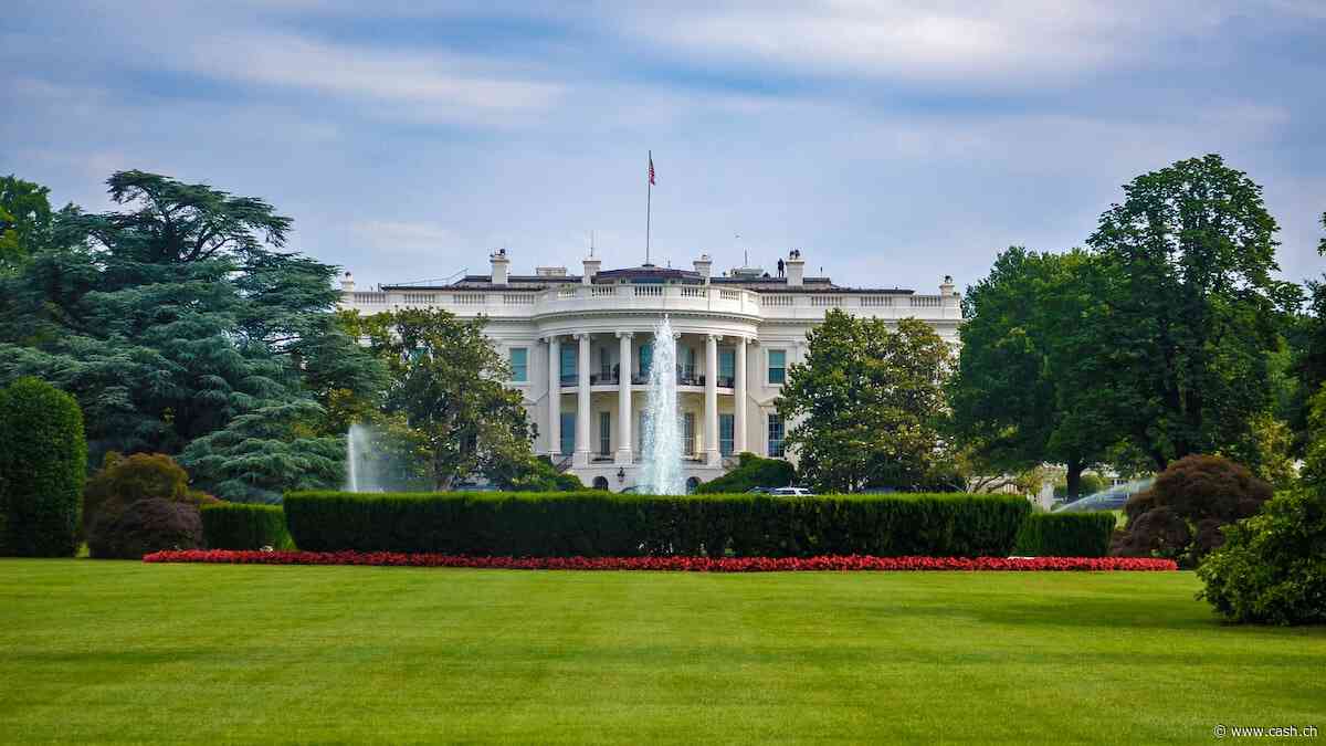 Trump will im US-Etat 163 Milliarden Dollar einsparen