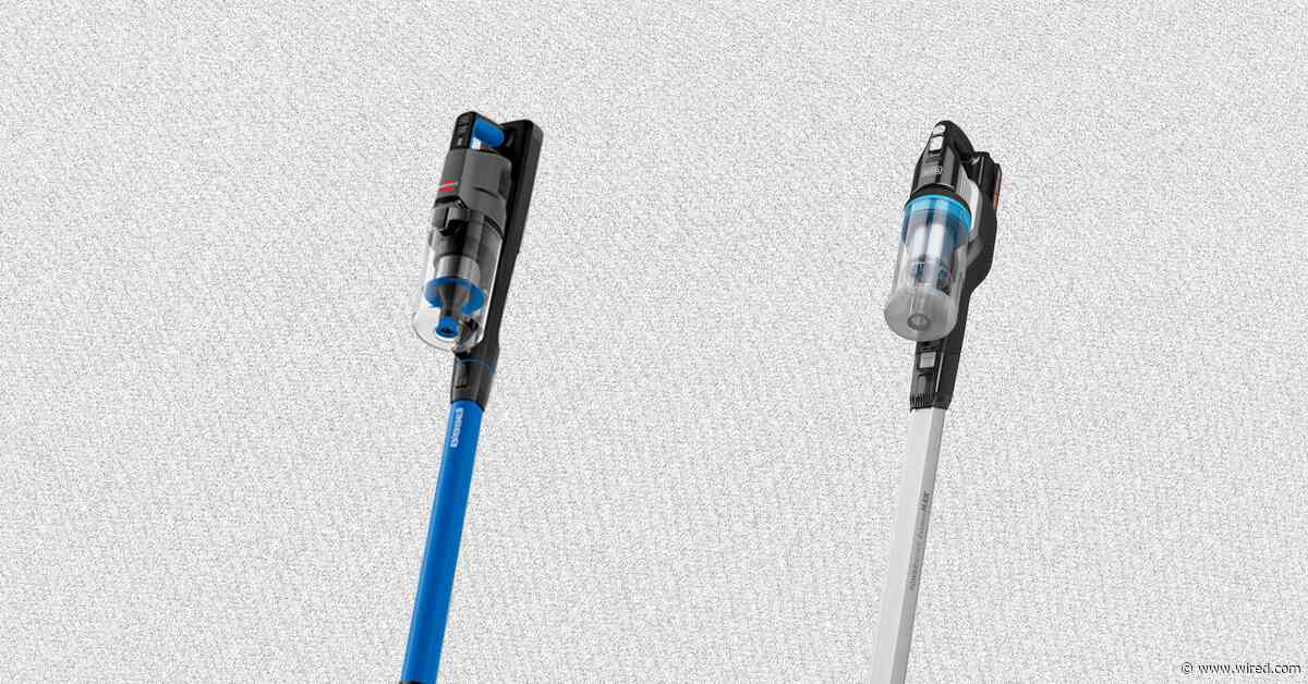 7 Best Cordless Vacuums for Your Whole House (2025)