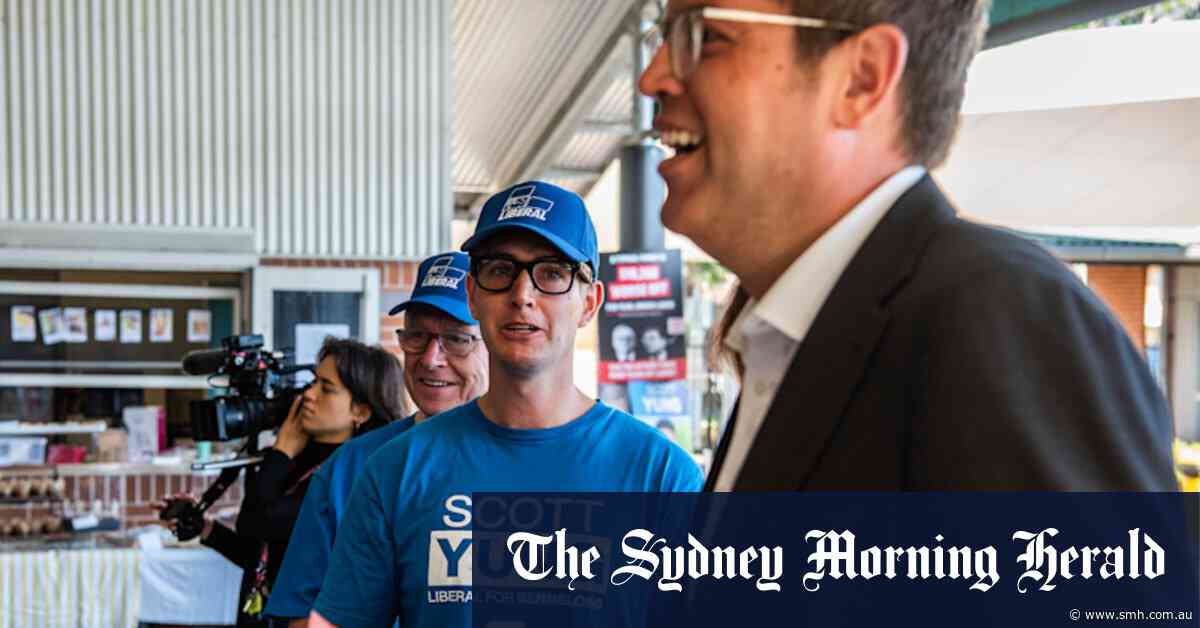 The key Sydney seats: What happened, and who are the winners?