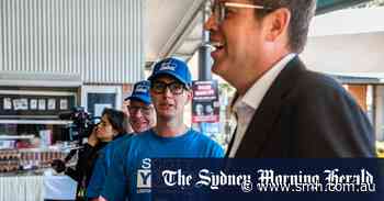 The key Sydney seats: What happened, and who are the winners?
