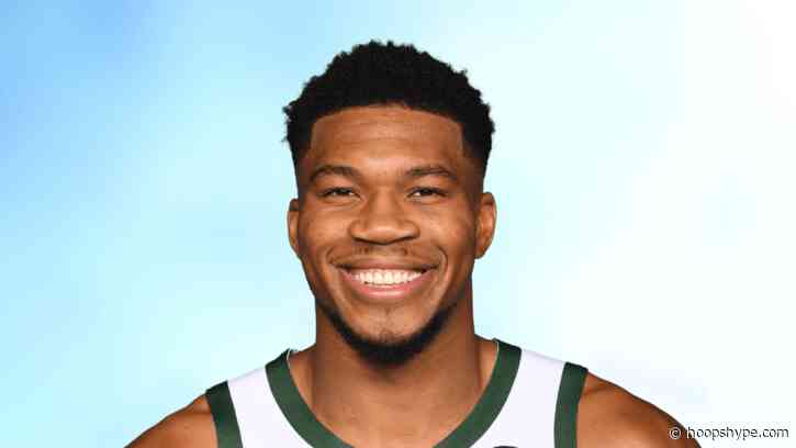 Bucks not trading Giannis Antetokounmpo without his request?