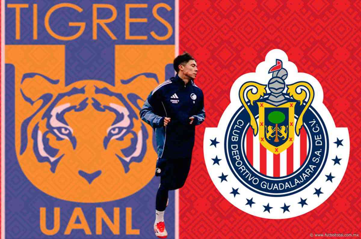 Rodrigo Huescas puede regresar con un grande de Liga MX