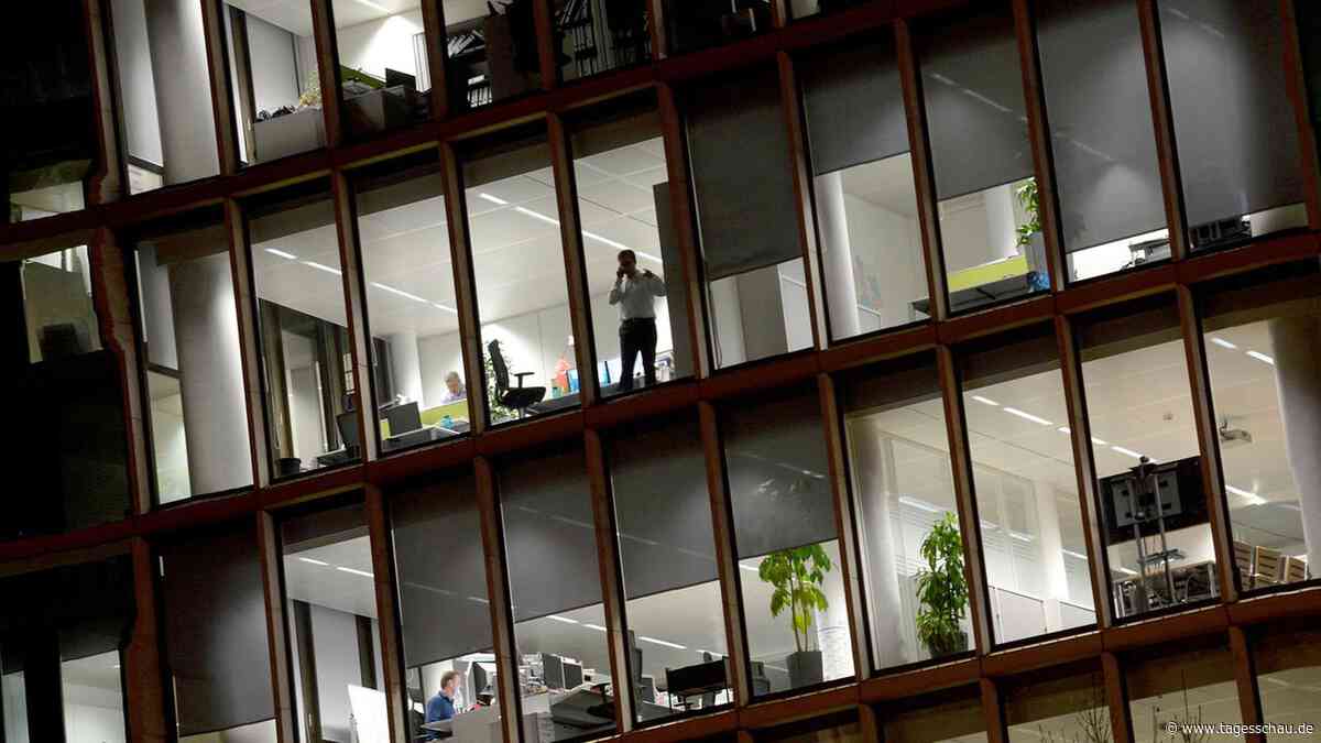 Gewerbeflächen umwidmen: Potenzial für Zehntausende Wohnungen