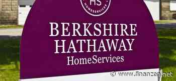 Warren Buffetts Berkshire Hathaway mit starkem Gewinnrückgang