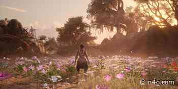 South of Midnight Dev Details How It Brought the Deep South to Life
