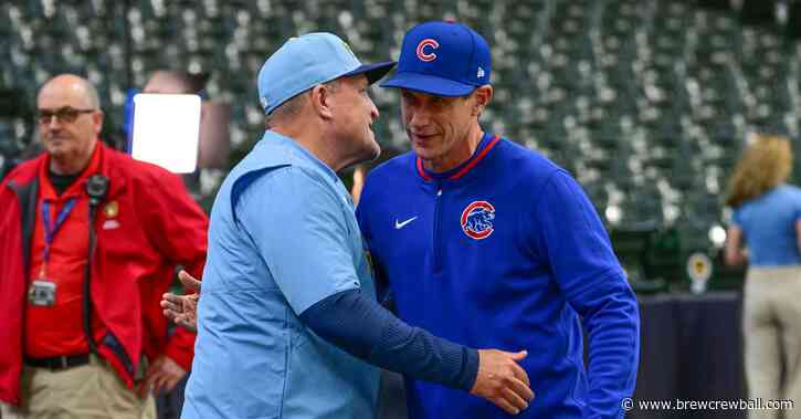 2025 NL Central Power Rankings: Week 6