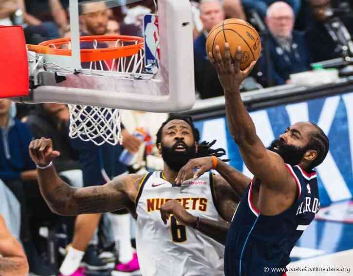 How To Watch Clippers vs. Nuggets First Round Game 7 Free Live Stream
