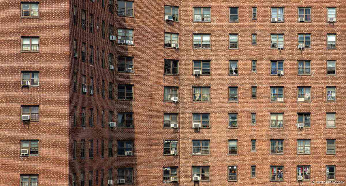 NYC sues Trump’s Housing and Urban Development Department over ‘unlawful’ housing grant demands