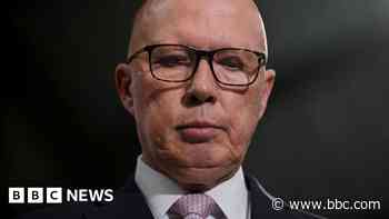 He wanted to be Australia's PM. But a 'Trump effect' thwarted Peter Dutton