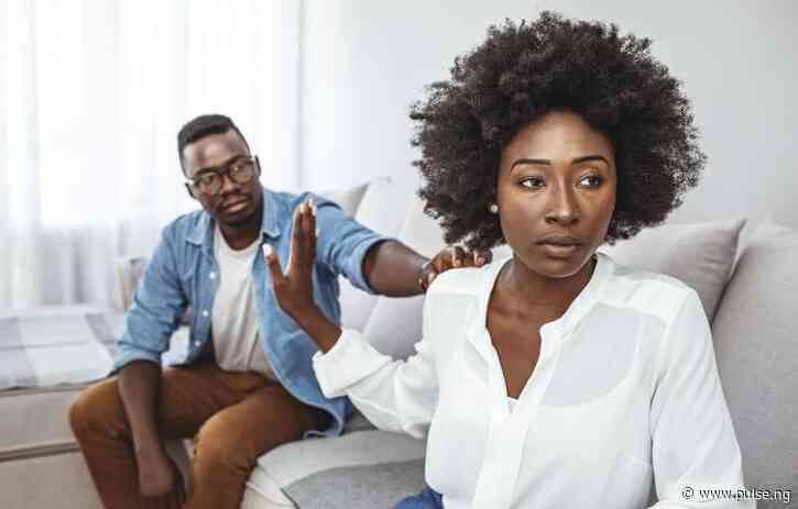 Red flags in Nigerian relationships no one talks about