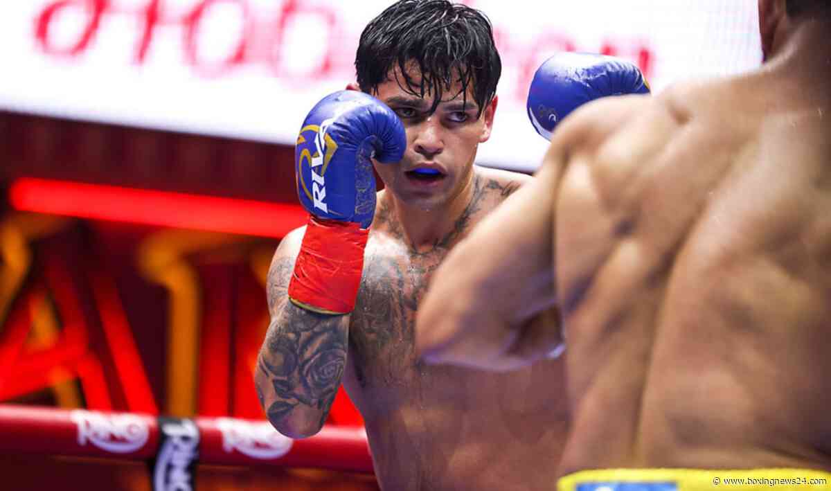 Haney’s Viral “What Happened?” Amidst His Own Shaky Win and Rematch Doubts
