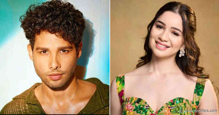 Are Siddhant Chaturvedi And Sara Tendulkar Dating? Heres What We Know