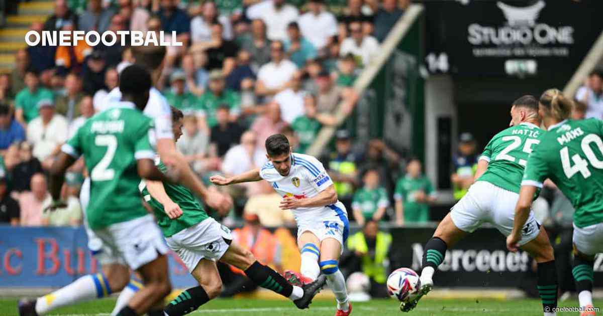 High drama as Leeds steal title in final seconds, Plymouth drop
