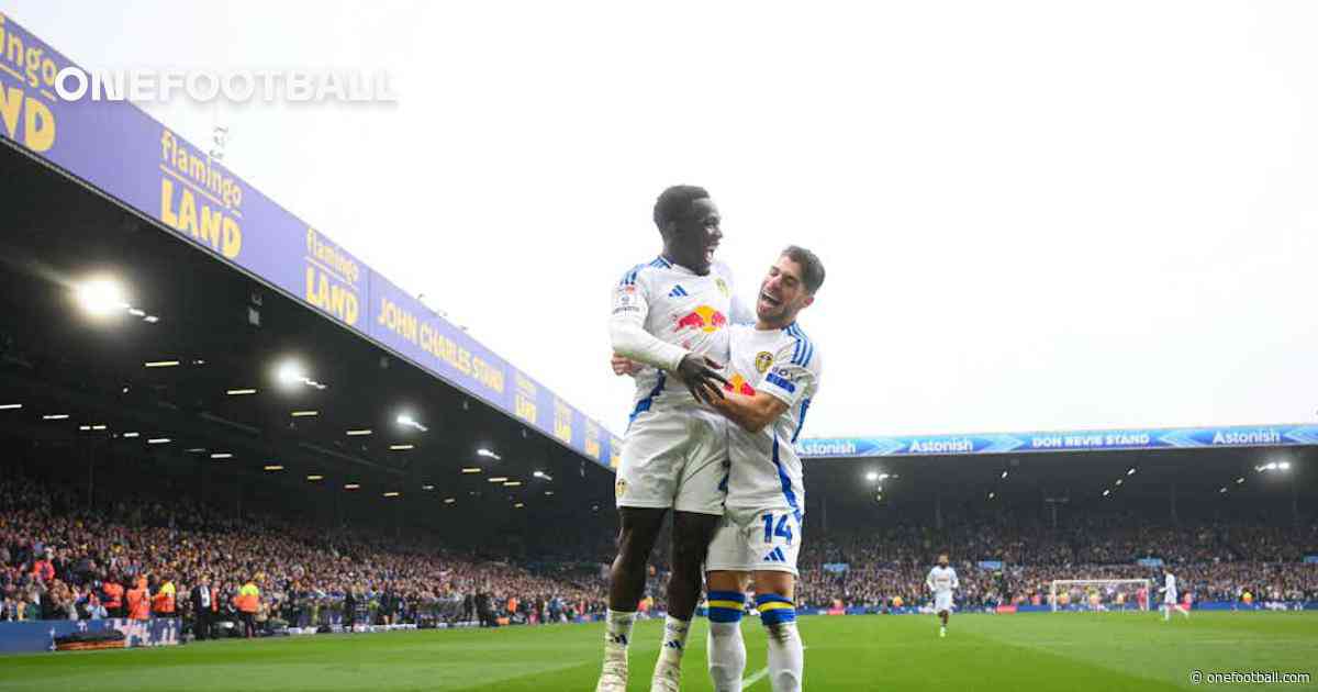 🚨 Championship finale: Leeds champions, Luton relegated, play-offs set