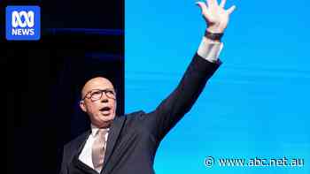 'Dreadful, deluded and doomed': Dutton's night of the living dead
