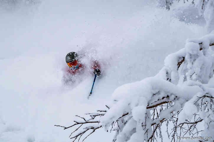 The 6 Best Ski Resorts in Japan