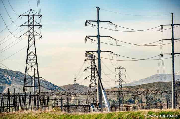 Susan Shelley: Can the enviros keep the lights on?