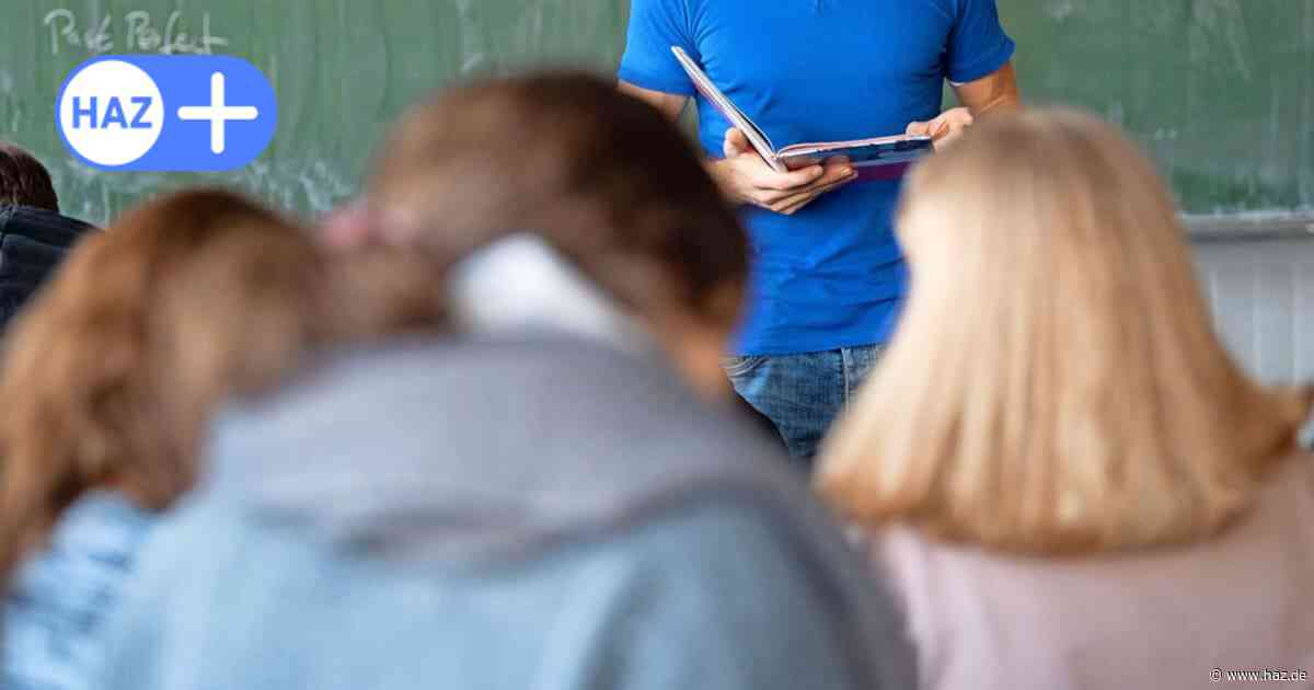 Überlastung im Referendariat: Warum die Lehrerausbildung in Finnland besser läuft als in Deutschland