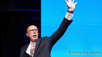 'Dreadful, deluded and doomed': Dutton's night of the living dead