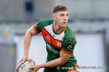 Willie Peters hands new signing Hull KR debut in Magic Weekend clash