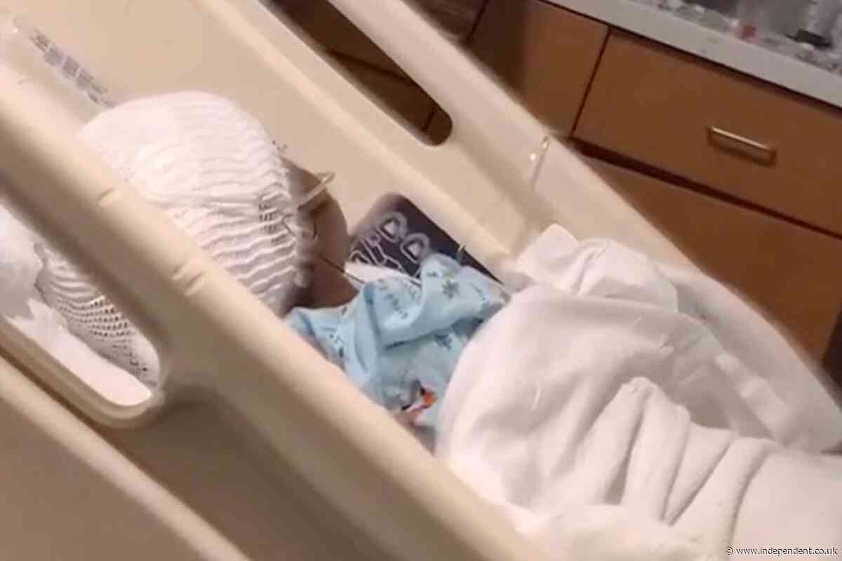 Alabama parents want answers after their 4-year-old got drunk at school: ‘She was slobbering at the mouth’