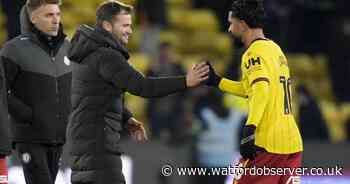 Five talking points as Watford end season with draw