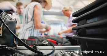 Pilot's wife warns 'do not wear' this common clothing item to the airport