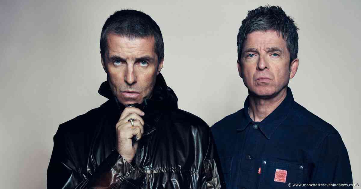 Liam Gallagher reveals surprising post-gig routine ahead of Oasis reunion tour