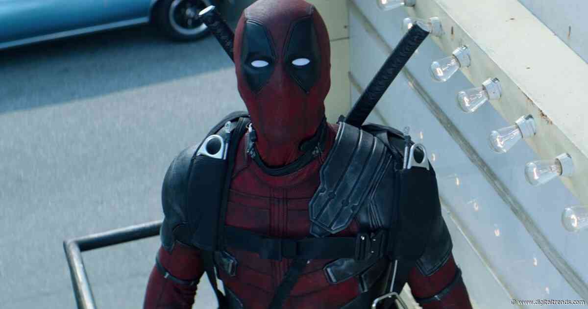 Ryan Reynolds is reportedly exploring an X-Men, Deadpool team-up movie