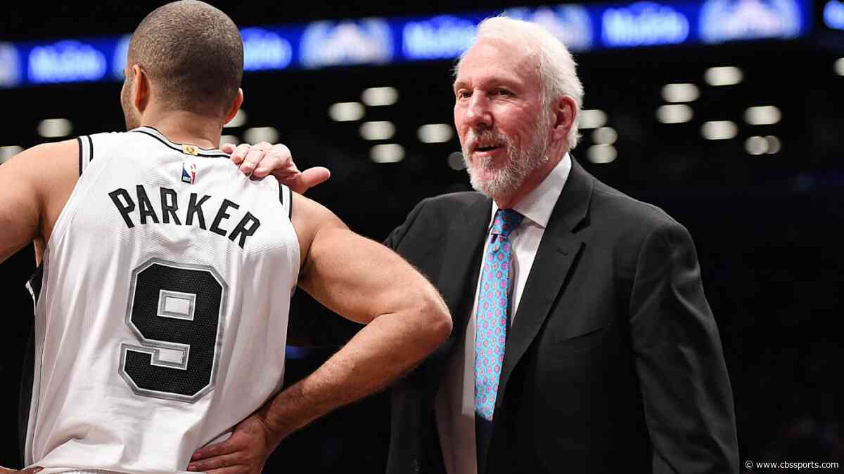 Gregg Popovich's legendary coaching run is over, but the Spurs will see the Pop Way continue for years to come