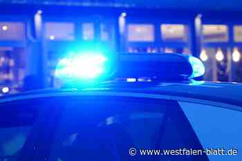 Dicker Mercedes fällt ziemlich auf