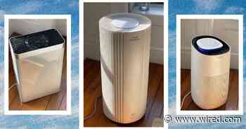 15 Best Air Purifiers (2025): Coway, AirDoctor, IQAir