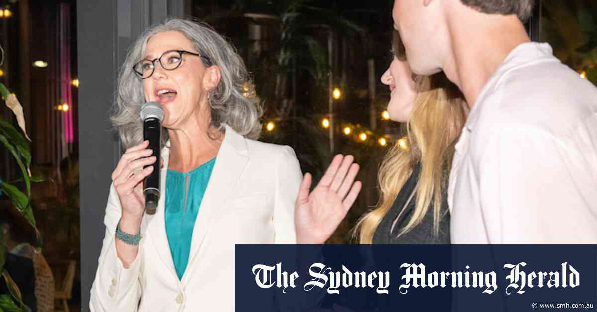 Liberals’ losses could limit party to just five of Sydney’s 29 electorates