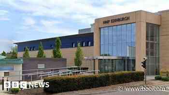 Jailed killer ordered gun attack on prison officer