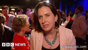 Three things to know about the Australian election result