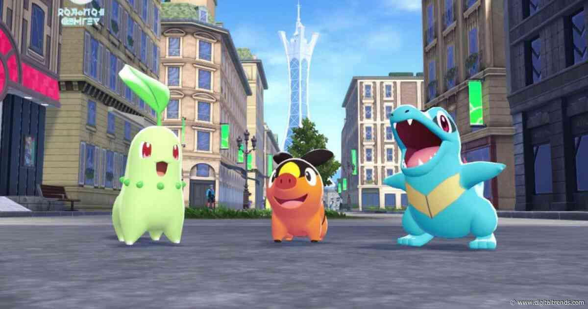 Every Pokémon starter, ranked