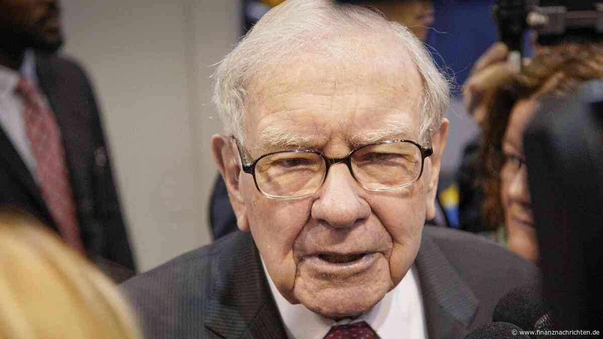 Schlimmer als Corona?: Enttäuschung für Warren Buffett: Operativer Gewinn bricht ein!