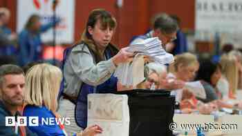 Henry Zeffman: Seven things we have learnt from the election results
