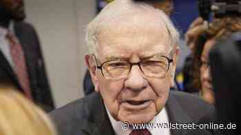 Schlimmer als Corona?: Enttäuschung für Warren Buffett: Operativer Gewinn bricht ein!