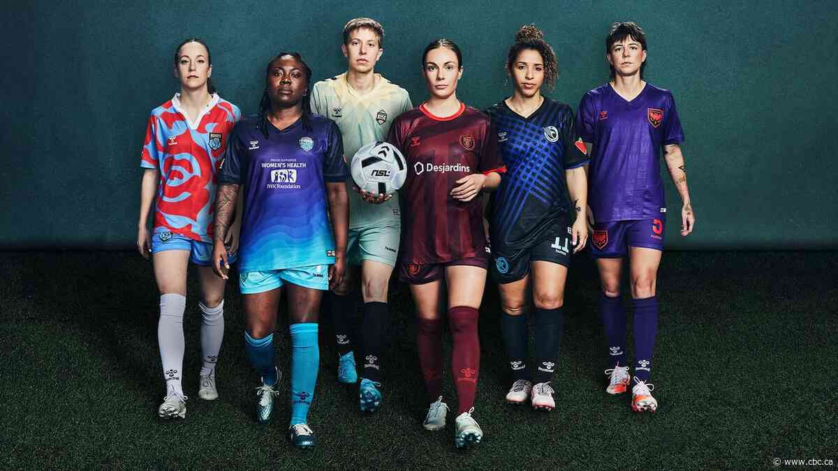 Northern Super League: Montreal vs Ottawa