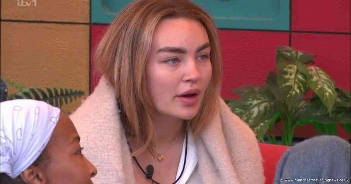 Celebrity Big Brother's Ella Rae Wise opens up about 'hurtful' comments following breakup