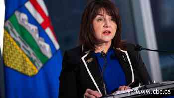 Need for permanent chief medical officer of health 'dire,' says Alberta Medical Association